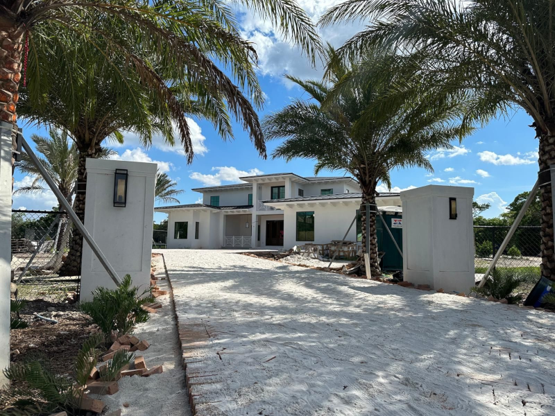 Residential Electrical Installation